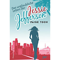 Das unglaubliche Leben der Jessie Jefferson Das unglaubliche Leben der Jessie Jefferson