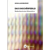 Das Unschärfebild Das Unschärfebild