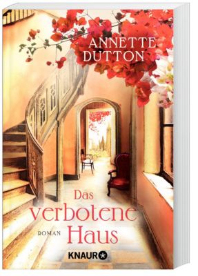 Das verbotene Haus Buch jetzt bei Weltbild.de online bestellen