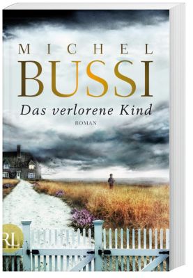 Das Verlorene Kind Buch Von Michel Bussi Versandkostenfrei