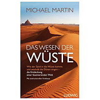 Das Wesen der Wüste Das Wesen der Wüste