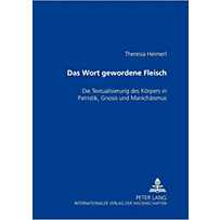 Das Wort gewordene Fleisch Das Wort gewordene Fleisch