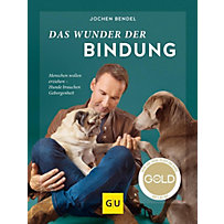 Das Wunder der Bindung Das Wunder der Bindung