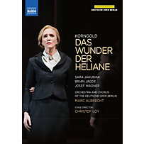 Das Wunder Der Heliane Das Wunder Der Heliane