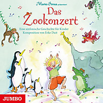 Das Zookonzert Das Zookonzert