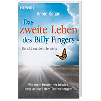 Das zweite Leben des Billy Fingers Das zweite Leben des Billy Fingers