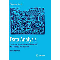Data Analysis Data Analysis