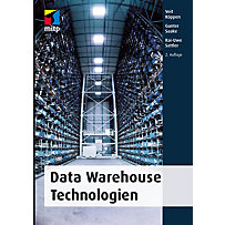 Data Warehouse Technologien Data Warehouse Technologien