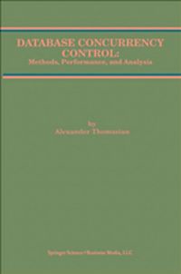 concurrency control in dbms pdf