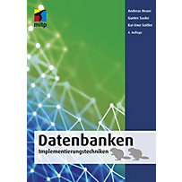 Datenbanken - Implementierungstechniken Datenbanken - Implementierungstechniken