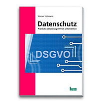 Datenschutz Datenschutz