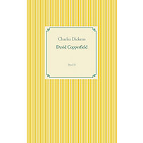 David Copperfield David Copperfield