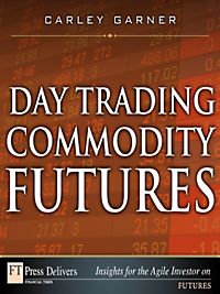 Commodity futures and options trading