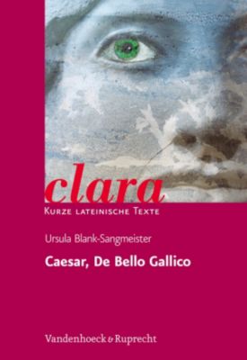De Bello Gallico Buch von Caesar