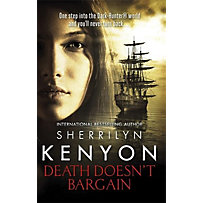 Death Doesn't Bargain Death Doesn't Bargain