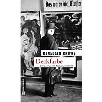 Deckfarbe Deckfarbe