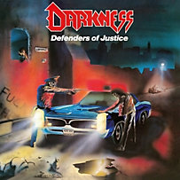 Defenders Of Justice (Slipcase/Poster) Defenders Of Justice (Slipcase/Poster)