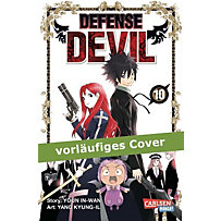 Defense Devil Defense Devil