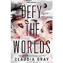 Defy the Stars: Defy the Worlds Defy the Stars: Defy the Worlds