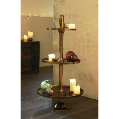 DekoEtagere Classic jetzt bei Weltbild.ch bestellen