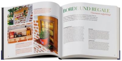 Deko Ideen Fur Den Garten Buch Versandkostenfrei Bei Weltbild De