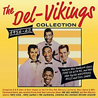 Del-Vikings Collection.. Del-Vikings Collection..