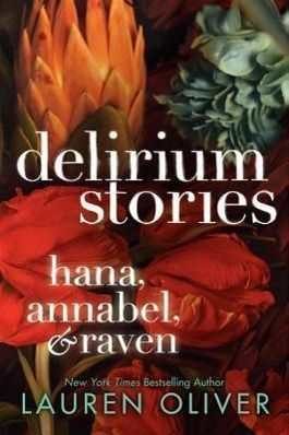 raven lauren oliver epub