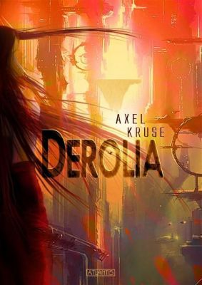 Deloria - Axel Kruse | 