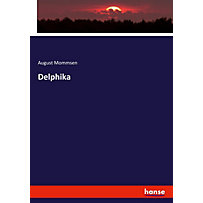 Delphika Delphika