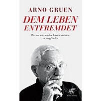 Dem Leben entfremdet Dem Leben entfremdet