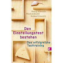 Den Einstellungstest bestehen Den Einstellungstest bestehen