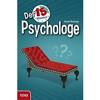 Der 15-Minuten-Psychologe Der 15-Minuten-Psychologe