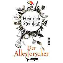 Der Allesforscher Der Allesforscher