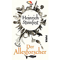 Der Allesforscher Der Allesforscher