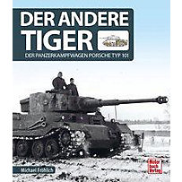 Der andere Tiger Der andere Tiger