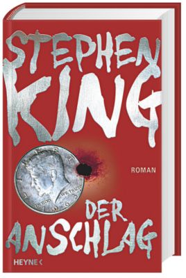 Der Anschlag - Stephen King | 