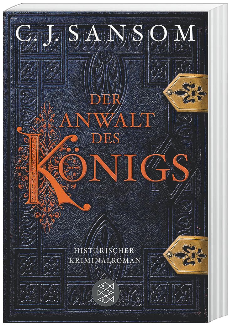 Der Anwalt Der Anwalt