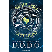 Der Aufstieg und Fall des D.O.D.O. Der Aufstieg und Fall des D.O.D.O.