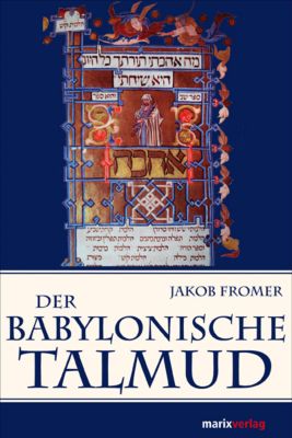 Der Babylonische Talmud Buch Versandkostenfrei Bei Weltbild.de Bestellen