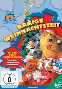 Der Bar Im Grossen Blauen Haus Barige Weihnachtszeit Film