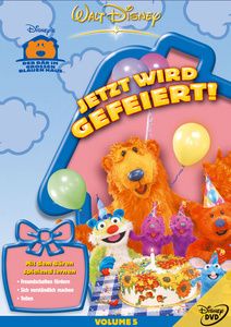 Der Bar Im Grossen Blauen Haus Jetzt Wird Gefeiert Film