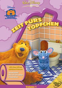 Der Bar Im Grossen Blauen Haus Zeit Furs Topfchen Film Weltbild De