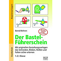 Der Bastel-Führerschein Der Bastel-Führerschein
