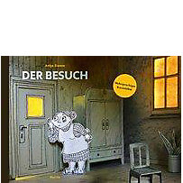 Der Besuch, Kamishibai Der Besuch, Kamishibai