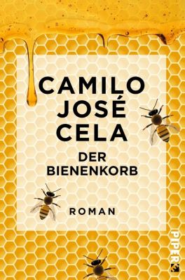 Der Bienenkorb - Camilo José Cela | 