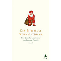 Der bitterböse Weihnachtsmann Der bitterböse Weihnachtsmann