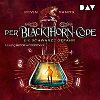 Der Blackthorn-Code: Der Blackthorn-Code - Teil 2 Der Blackthorn-Code: Der Blackthorn-Code - Teil 2