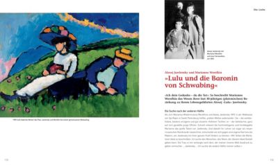 Der Blaue Reiter Almanac