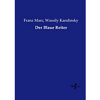 Der Blaue Reiter Der Blaue Reiter