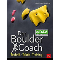 Der Boulder-Coach Der Boulder-Coach